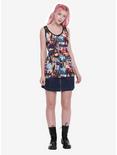 Riverdale Collage Girls Tank Top Hot Topic Exclusive, MULTICOLOR, alternate