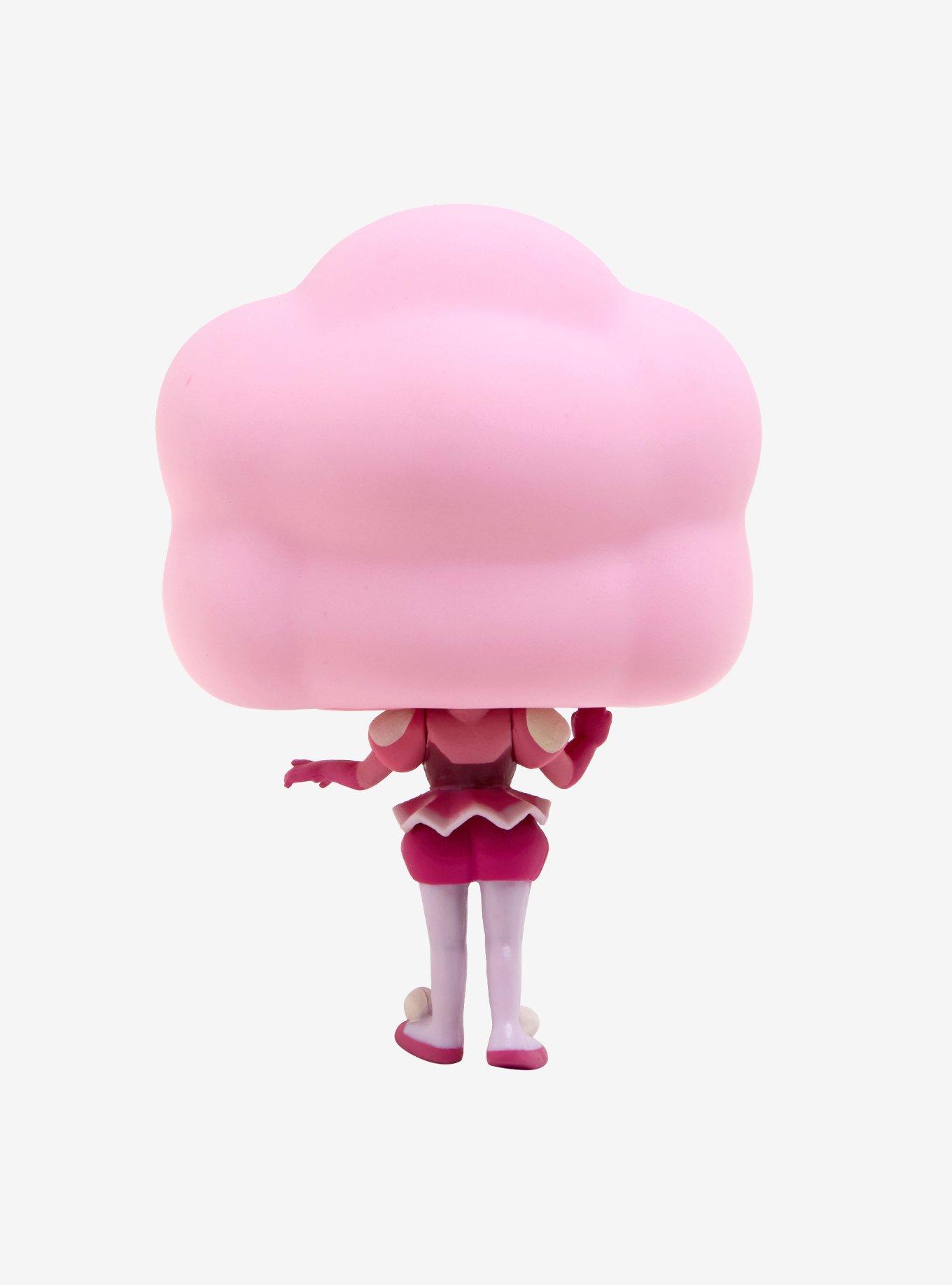 Funko Steven Universe Pop! Animation Pink Diamond Vinyl Figure Hot Topic Exclusive, , alternate