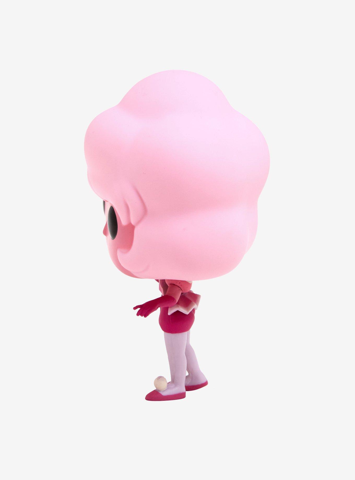 Funko Steven Universe Pop! Animation Pink Diamond Vinyl Figure Hot Topic Exclusive, , alternate