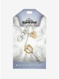 Disney Kingdom Hearts Keyblade Key Chain, , alternate