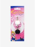 Sailor Moon Luna & Artemis Key Chain Set, , alternate
