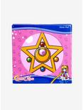 Sailor Moon Transformation Brooch Notepad, , alternate