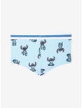 Disney Lilo & Stitch Thermal Boyshort Panties, BLUE, alternate