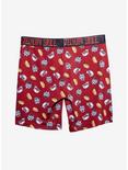 Rick And Morty Szechuan Sauce Boxer Briefs - BoxLunch Exclusive, , alternate
