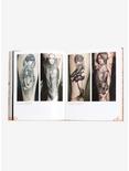 Geek Tattoo: Pop Culture In The Flesh Book, , alternate