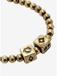 Solo: A Star Wars Story Dice Bracelet - BoxLunch Exclusive, , alternate