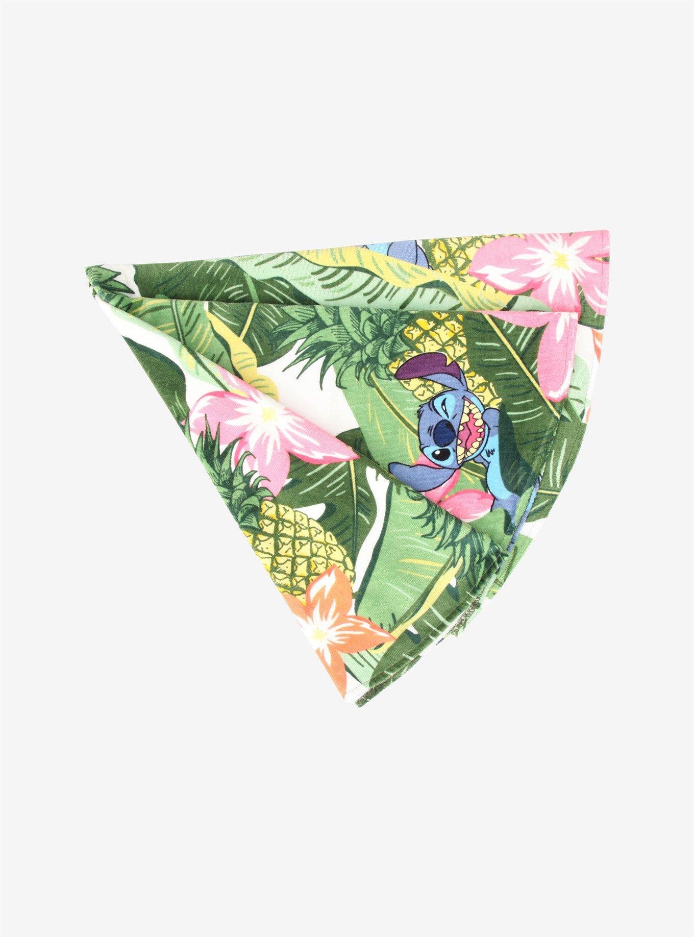 Disney Lilo & Stitch Round Beach Towel, , alternate