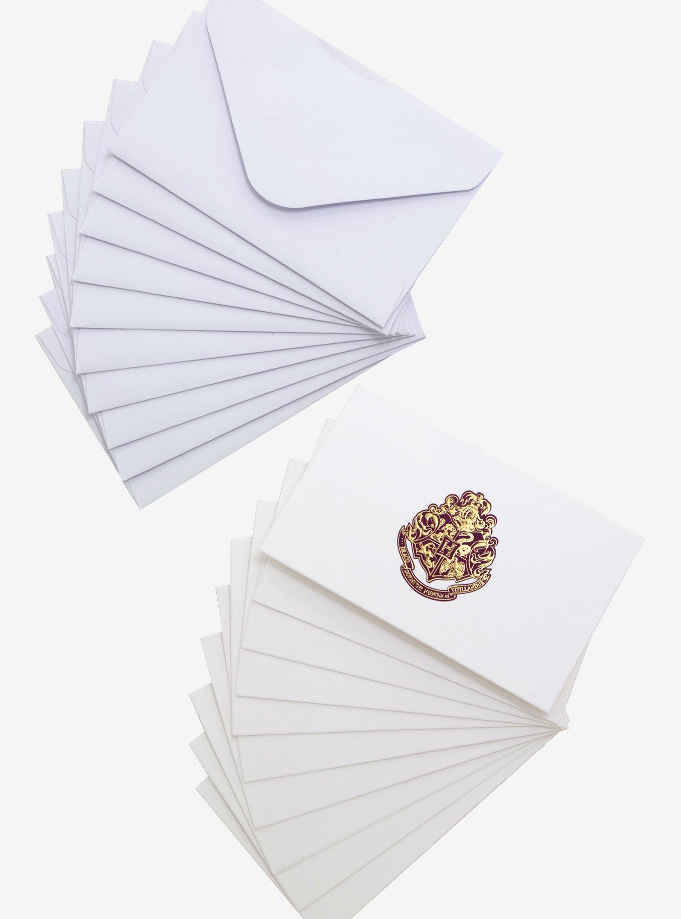 Harry Potter Hogwarts Gift Cards, , alternate