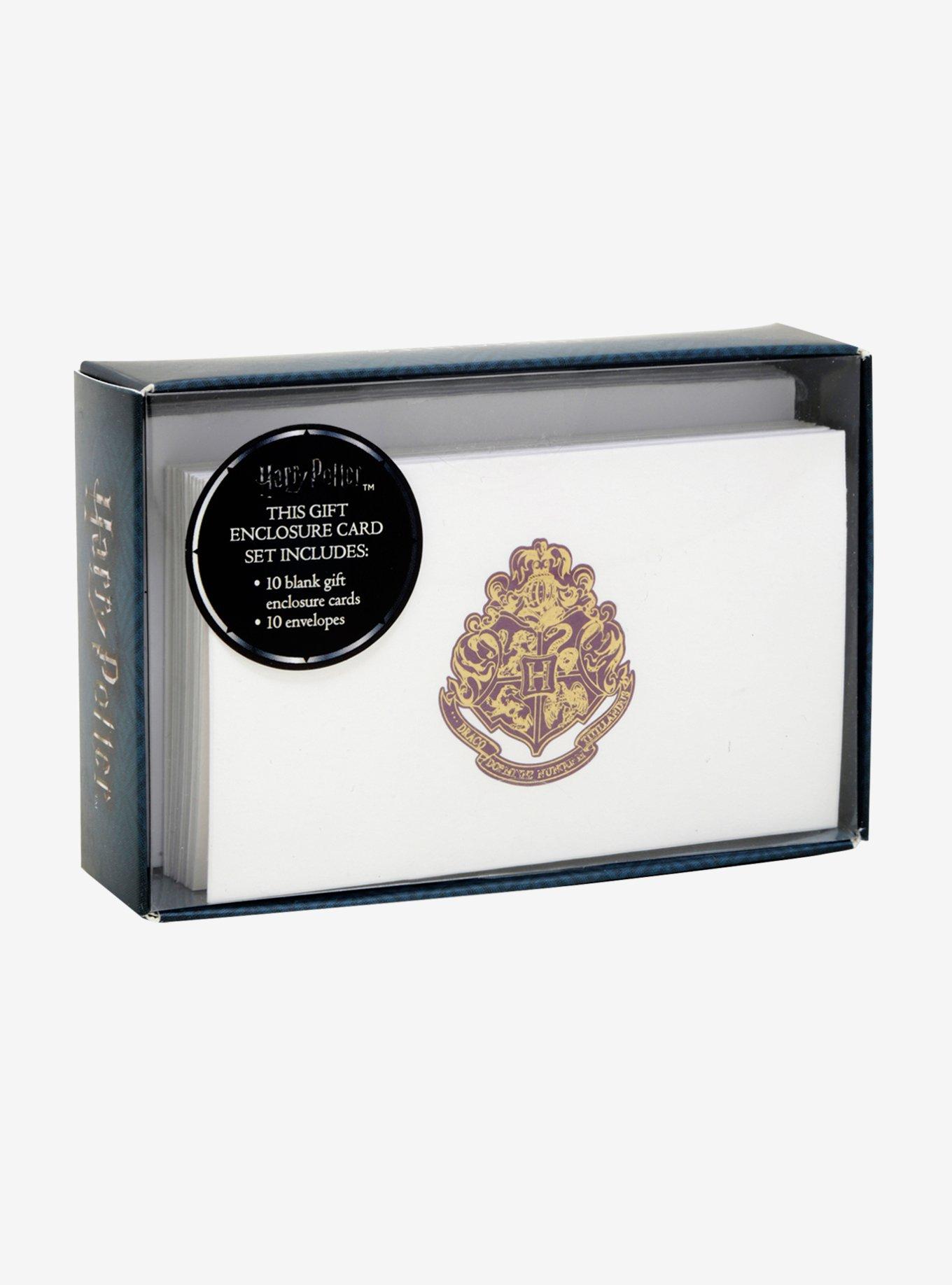 Harry Potter Hogwarts Gift Cards, , alternate