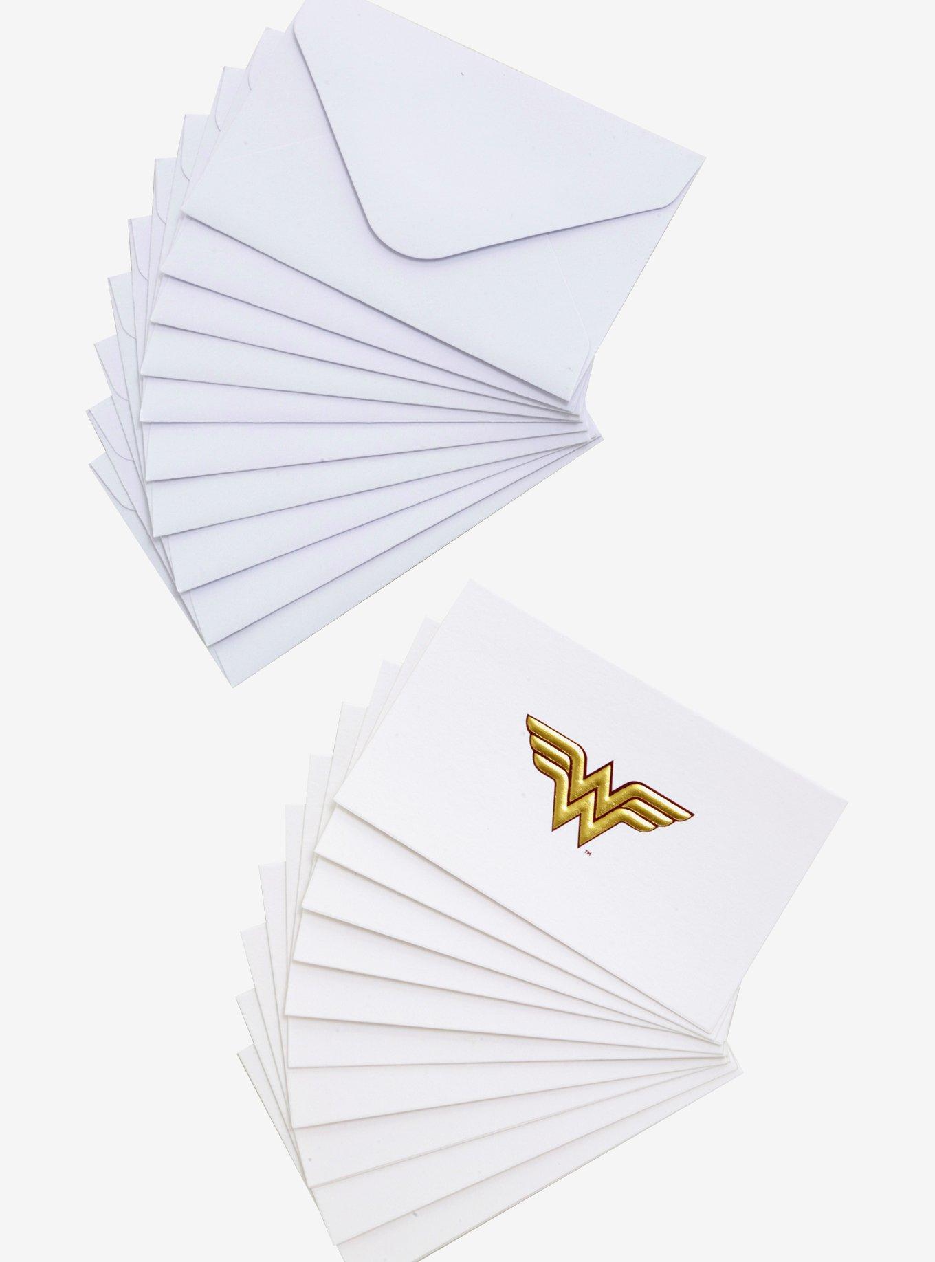 DC Comics Wonder Woman Gift Cards, , alternate