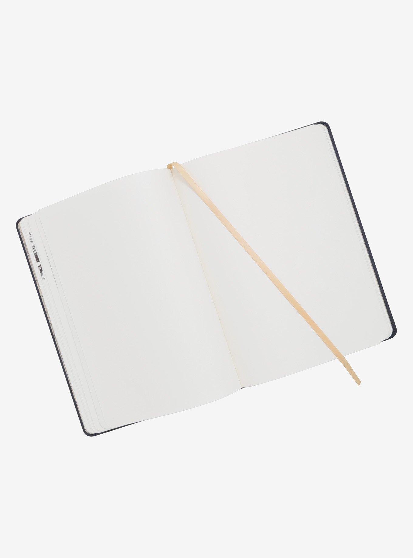 Harry Potter Magical Creatures Sketchbook, , alternate