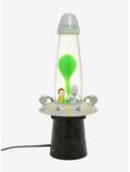 Rick And Morty Motion Lamp, , alternate
