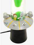 Rick And Morty Motion Lamp, , alternate