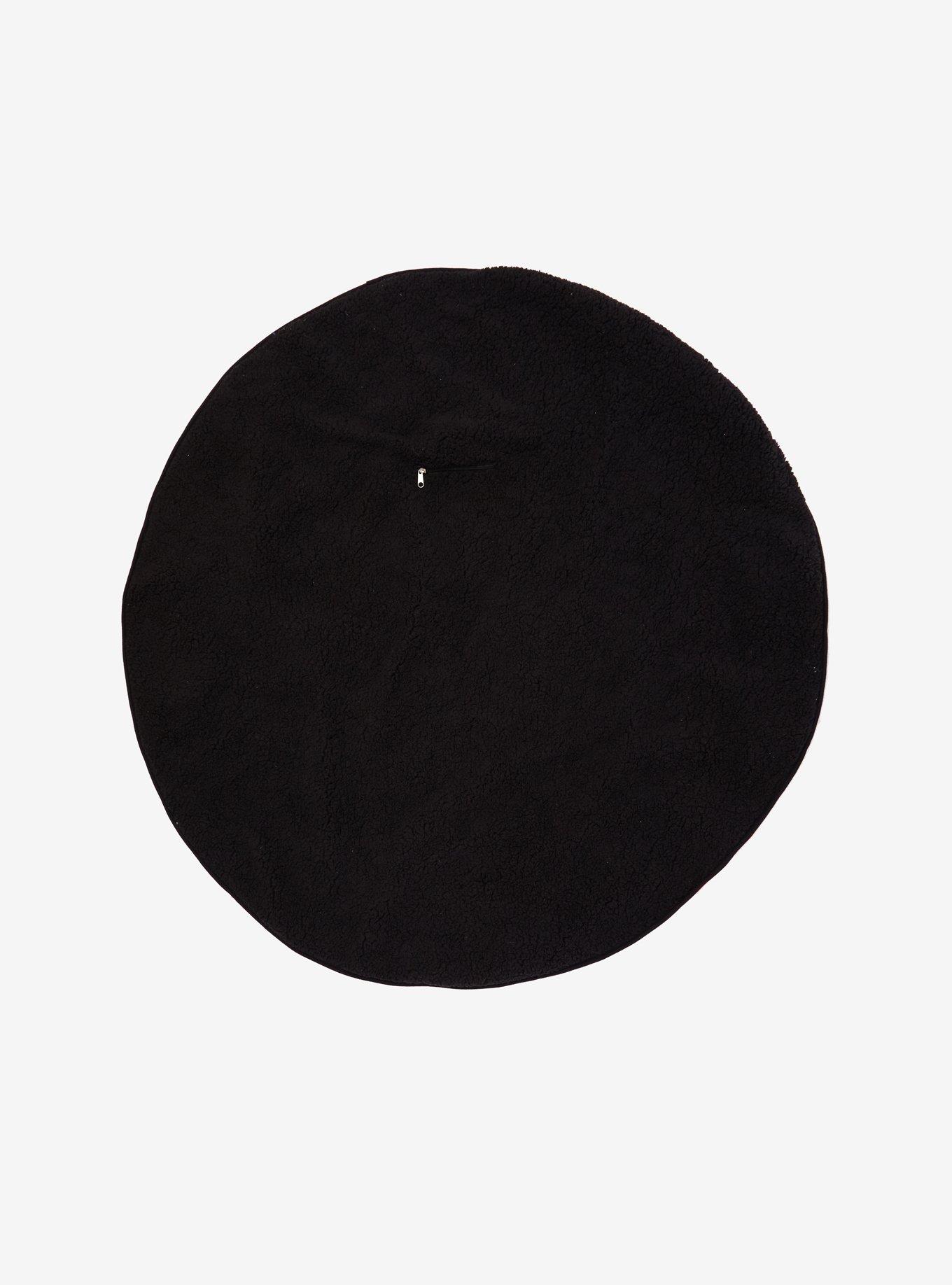 Dragon Ball Z Dragon Ball LED Throw Blanket, , alternate