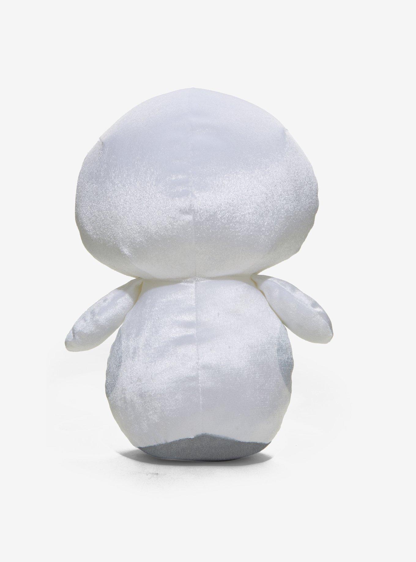 Funko Big Hero 6 SuperCute Plushies Baymax Collectible Plush Hot Topic Exclusive, , alternate