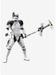 Star Wars: The Last Jedi First Order Stormtrooper Executioner ArtFX+ Statue, , alternate