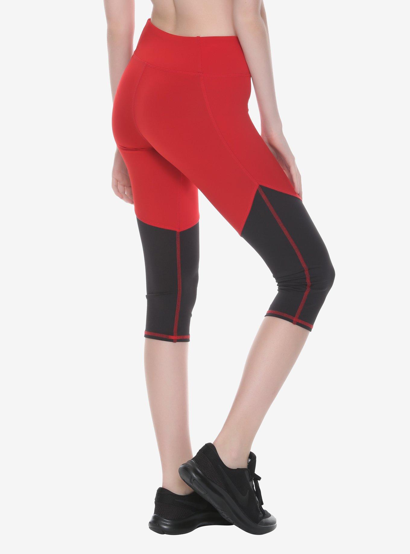 Disney Pixar The Incredibles Active Pants, , hi-res