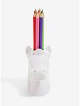 Unicorn Pencil Holder, , alternate