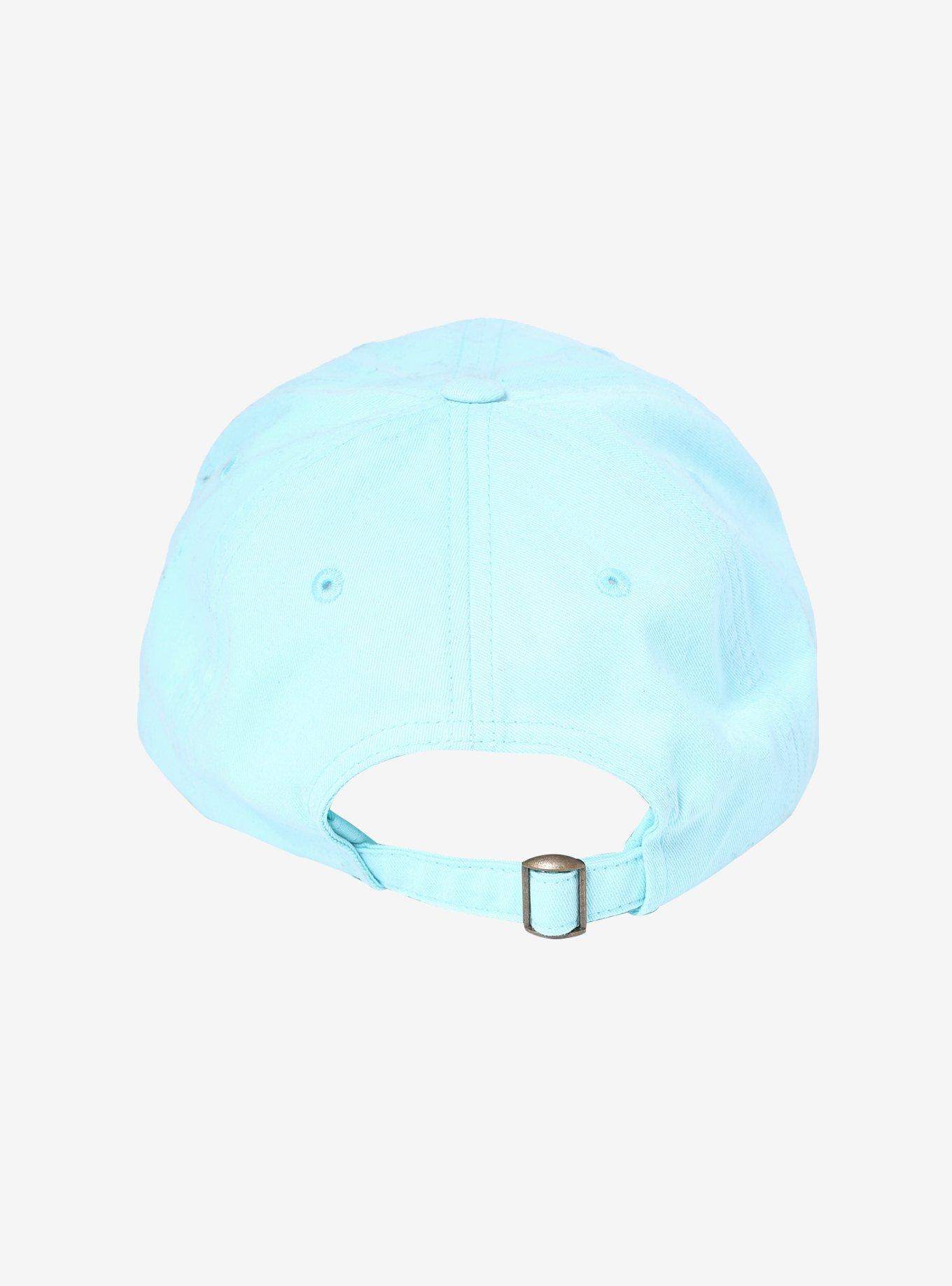 Shell Phone Dad Cap, , alternate