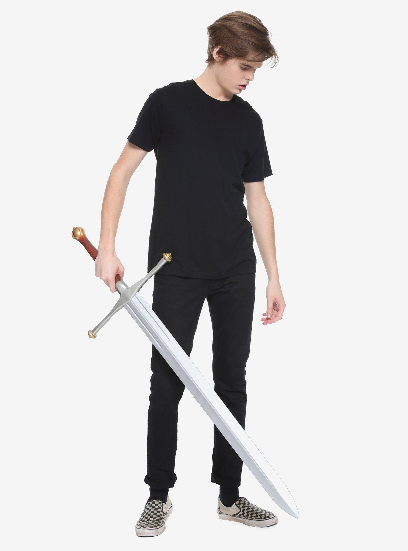 Game Of Thrones Ice Foam Sword Replica, , alternate