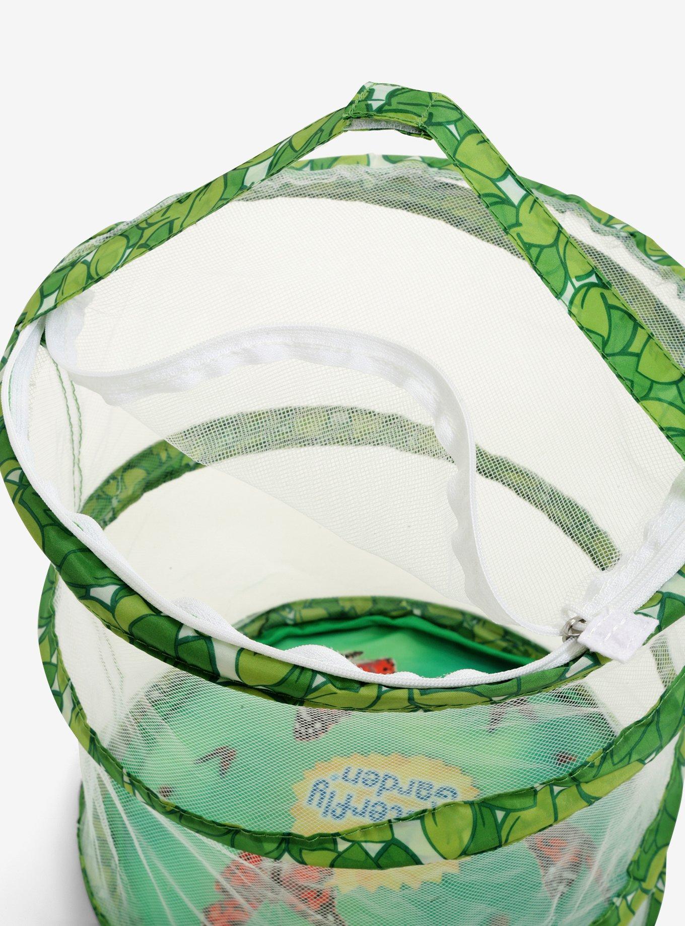 Insect Lore Butterfly Garden, , alternate