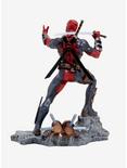 Marvel Deadpool Premier Collection Deadpool Resin Statue, , alternate