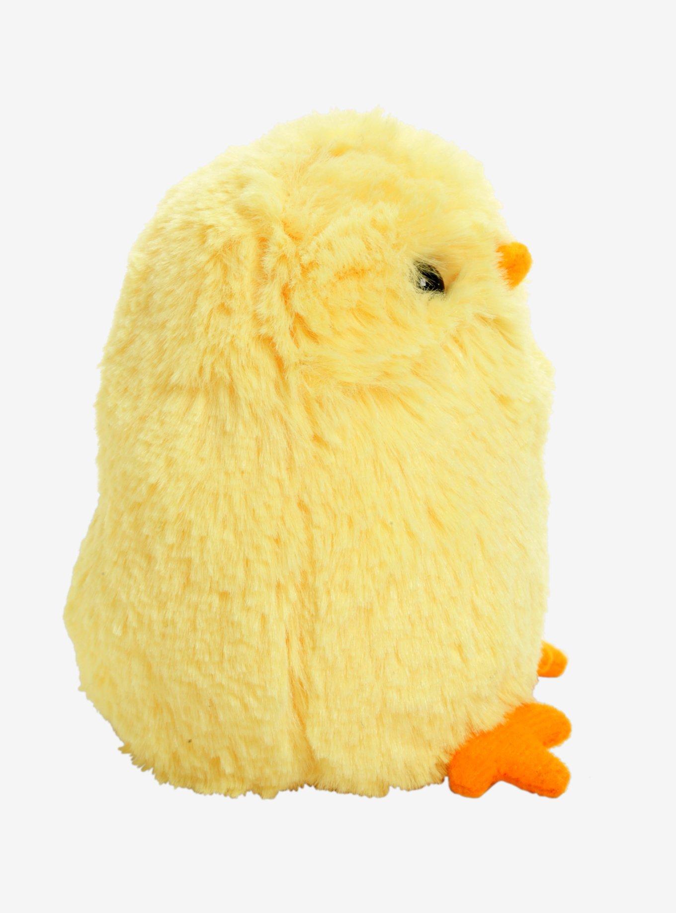 Chick 4 Inch Plush, , alternate