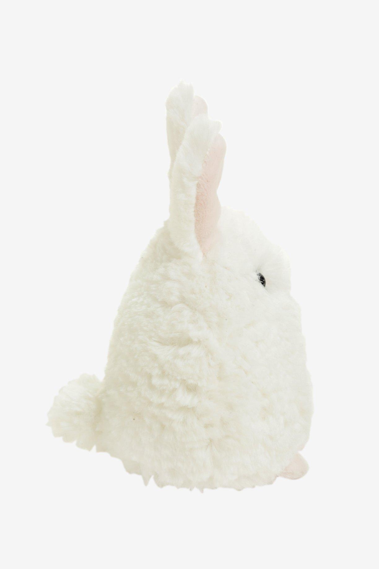 Bunny 4 Inch Plush, , alternate