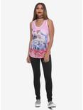 Ouran High School Host Club Host Club Group Sublimation Girls Tank Top