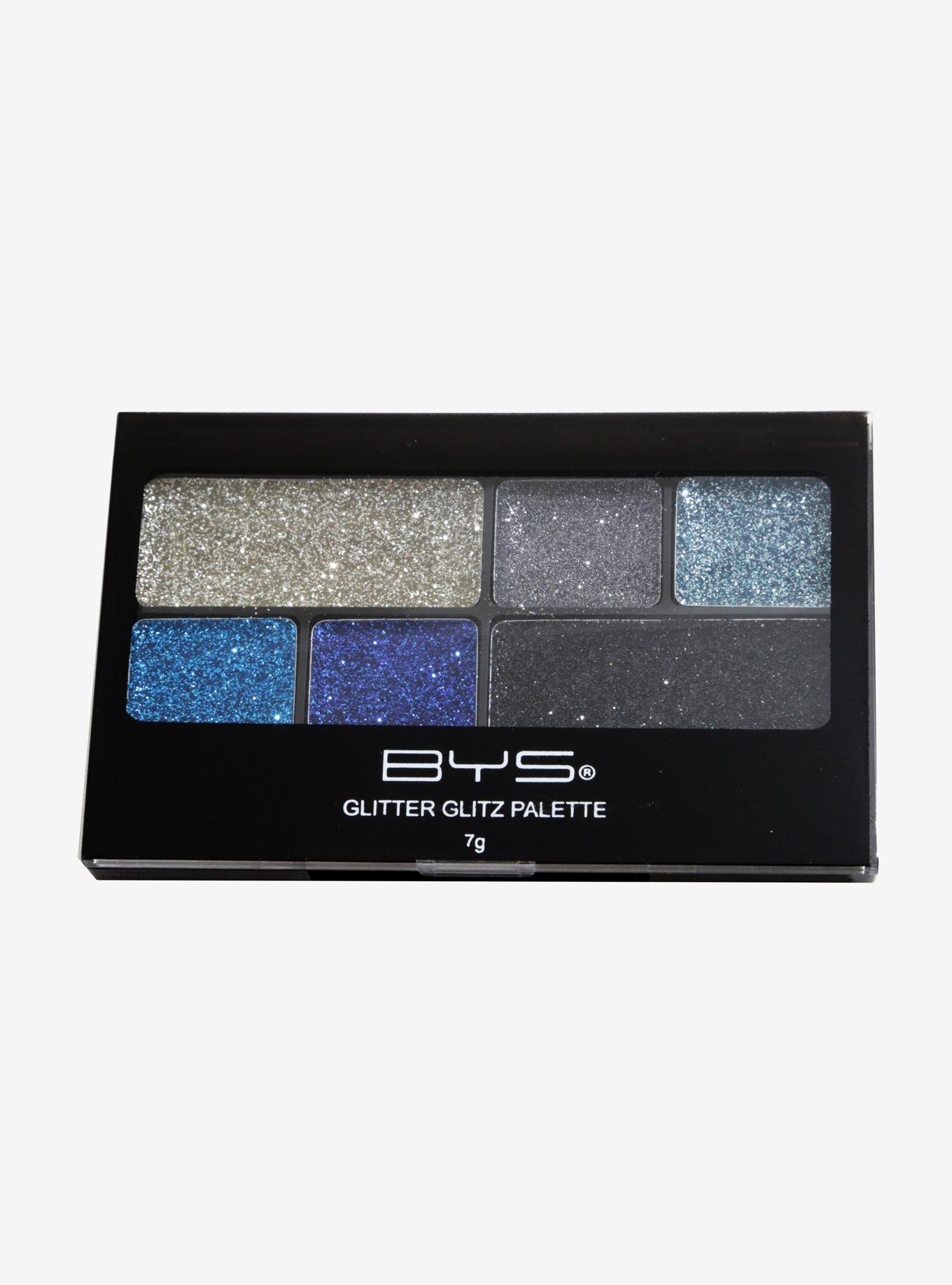 Glitter Glitz Eyeshadow Palette, , alternate