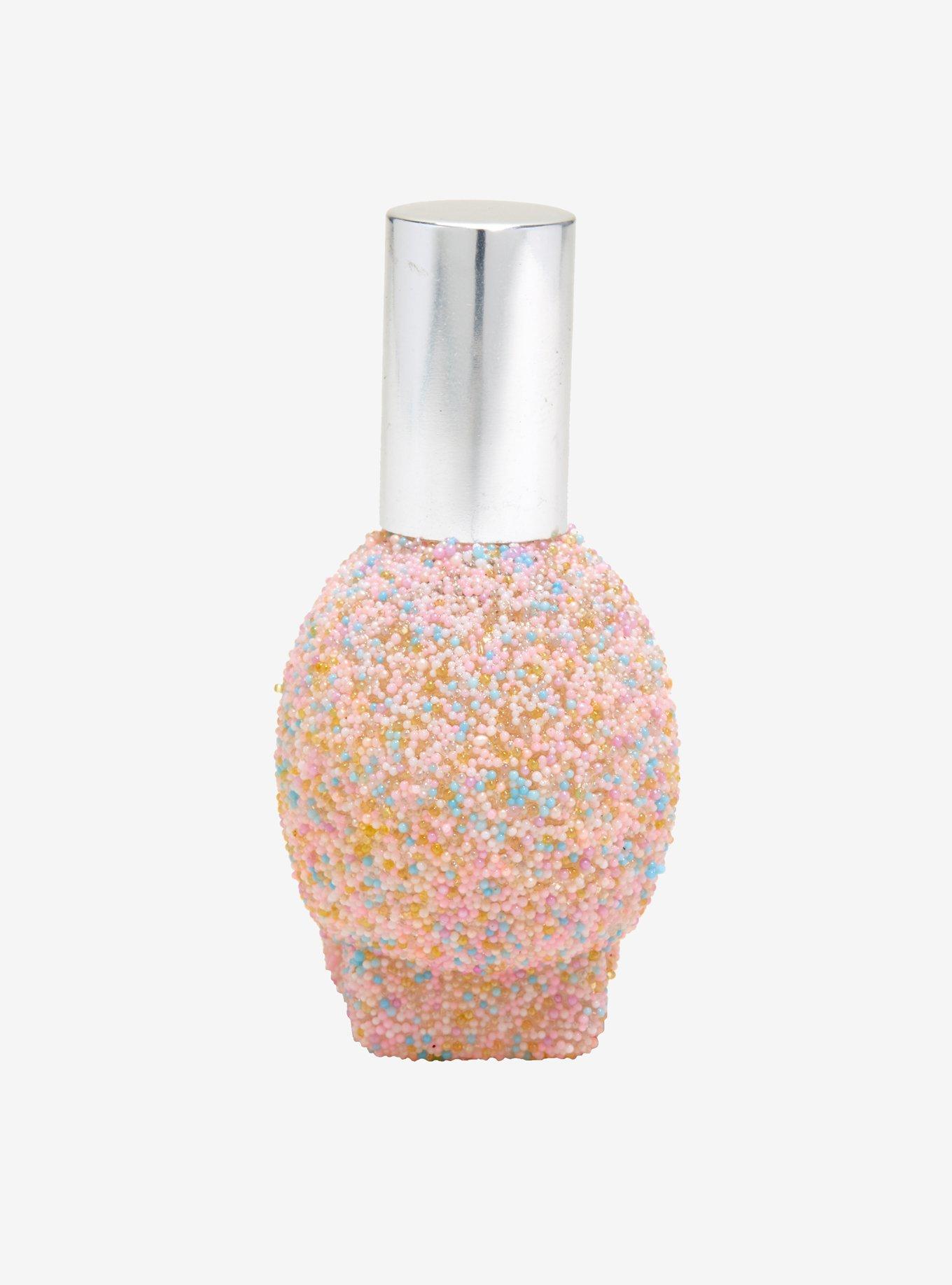 Blackheart Beauty Sprinkled Skull Mini Fragrance, , alternate