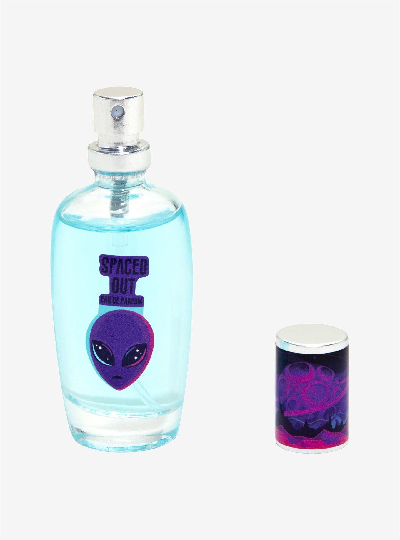 Alien Head Mini Fragrance, , alternate