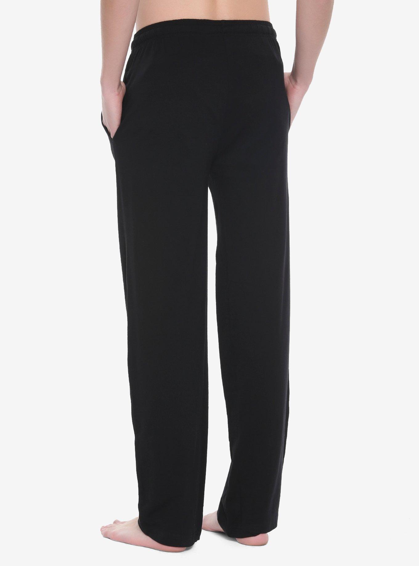 Attack On Titan Eren Yeager Guys Pajama Pants, , alternate