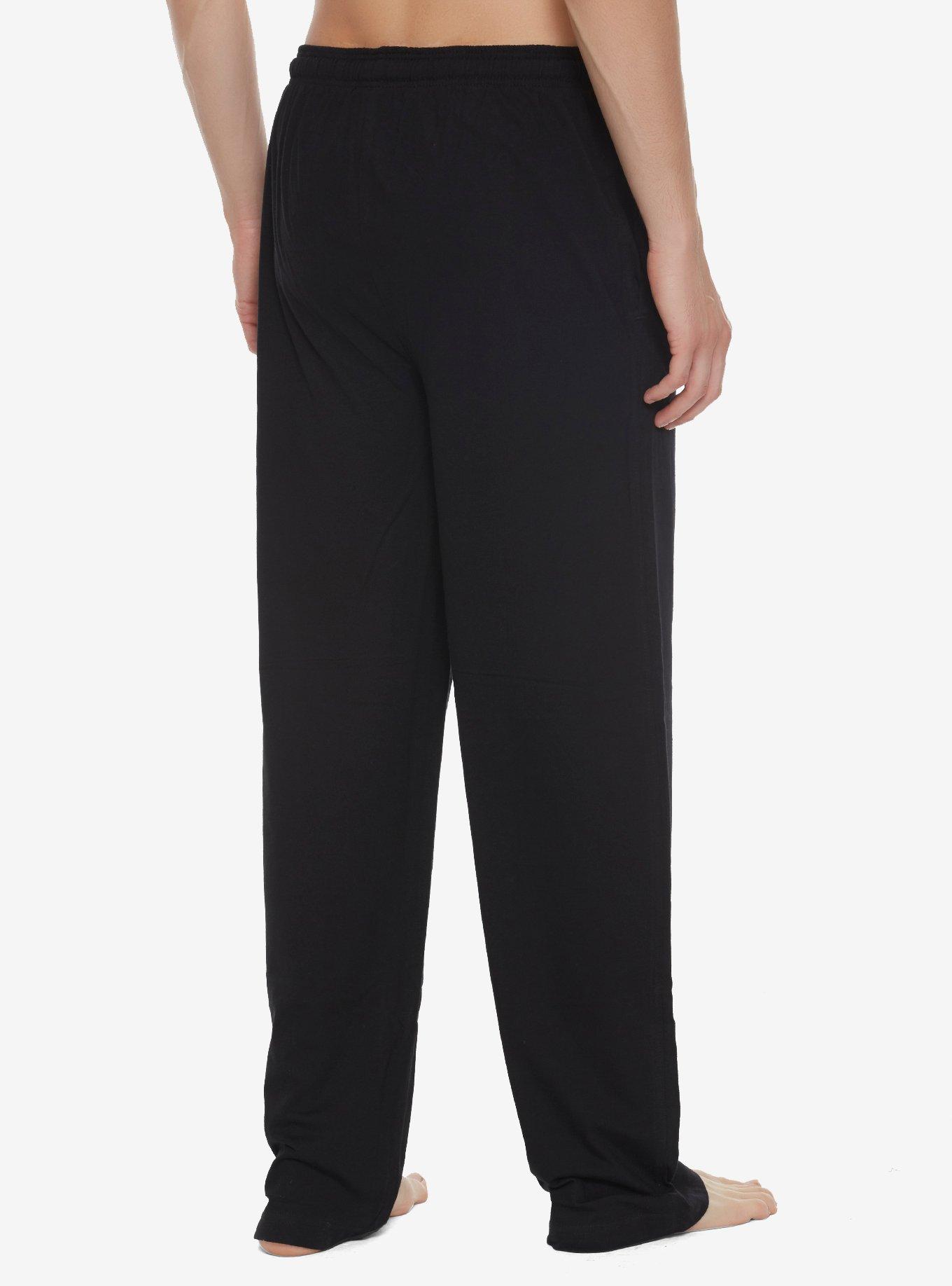 Black Butler Chibi Characters Guys Pajama Pants, , alternate