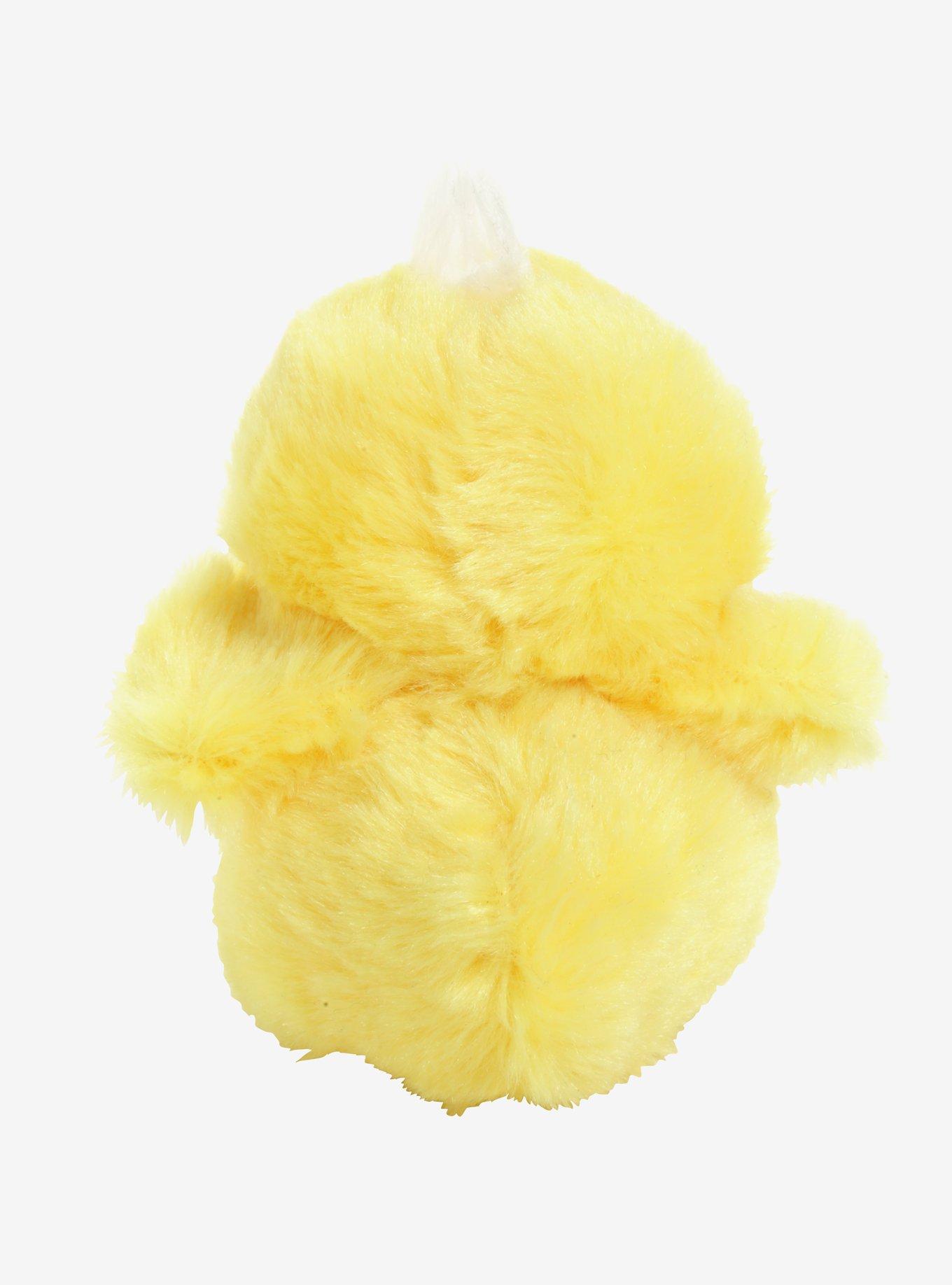 Chirping Chick 3 Inch Plush, , alternate