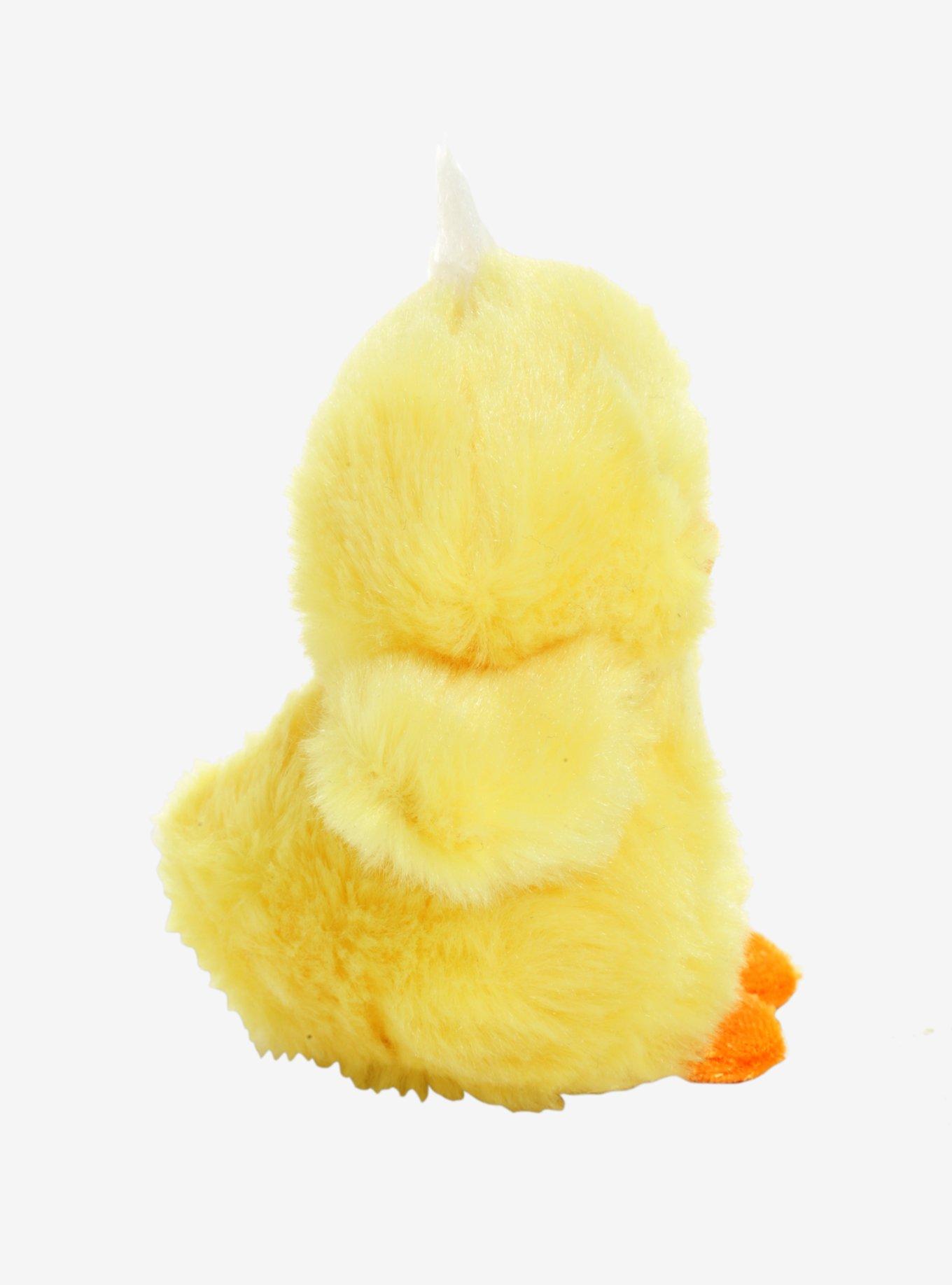 Chirping Chick 3 Inch Plush, , alternate