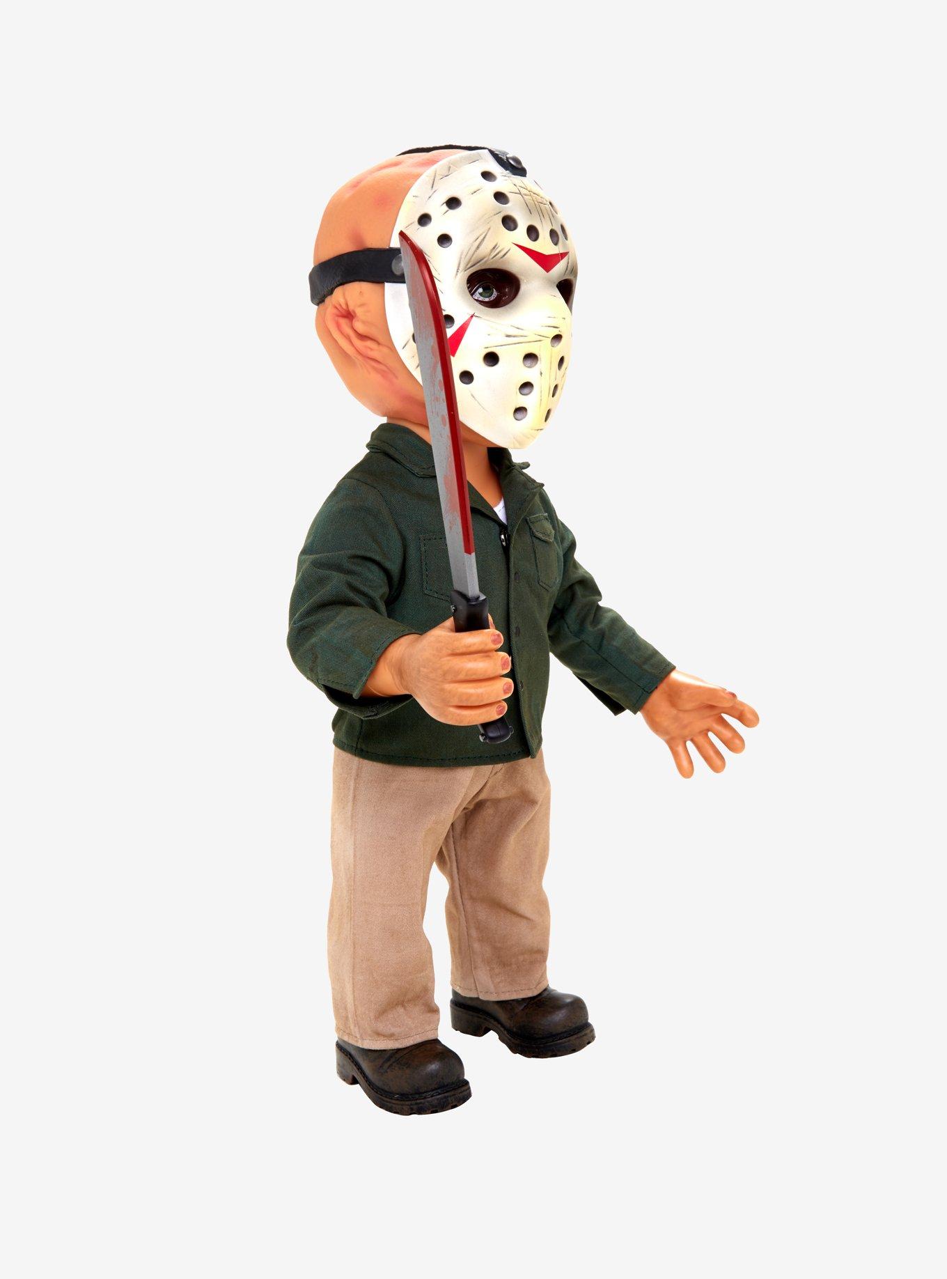 Friday The 13th Mega Jason Figure, , alternate