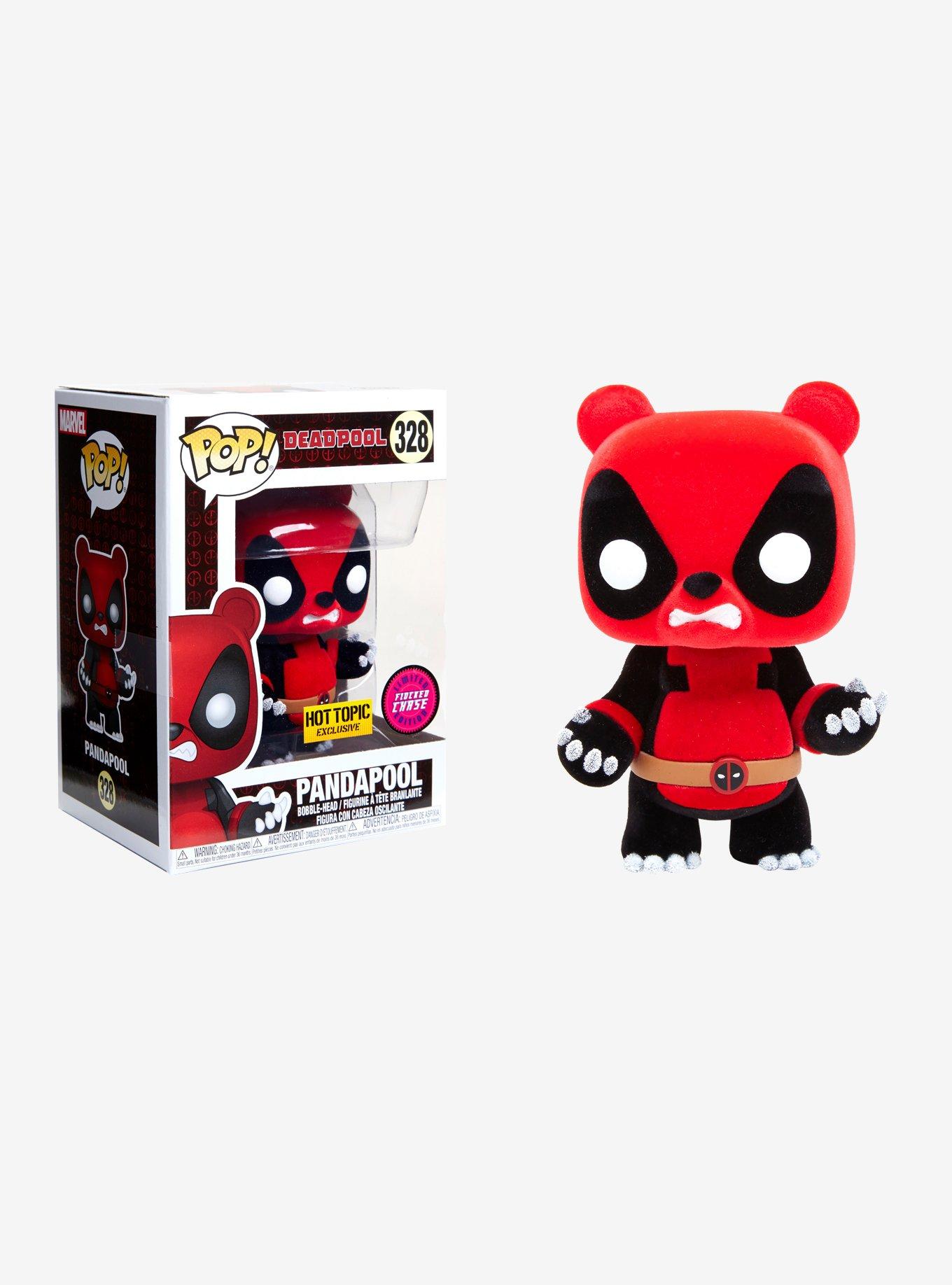 Funko best sale pop pandapool