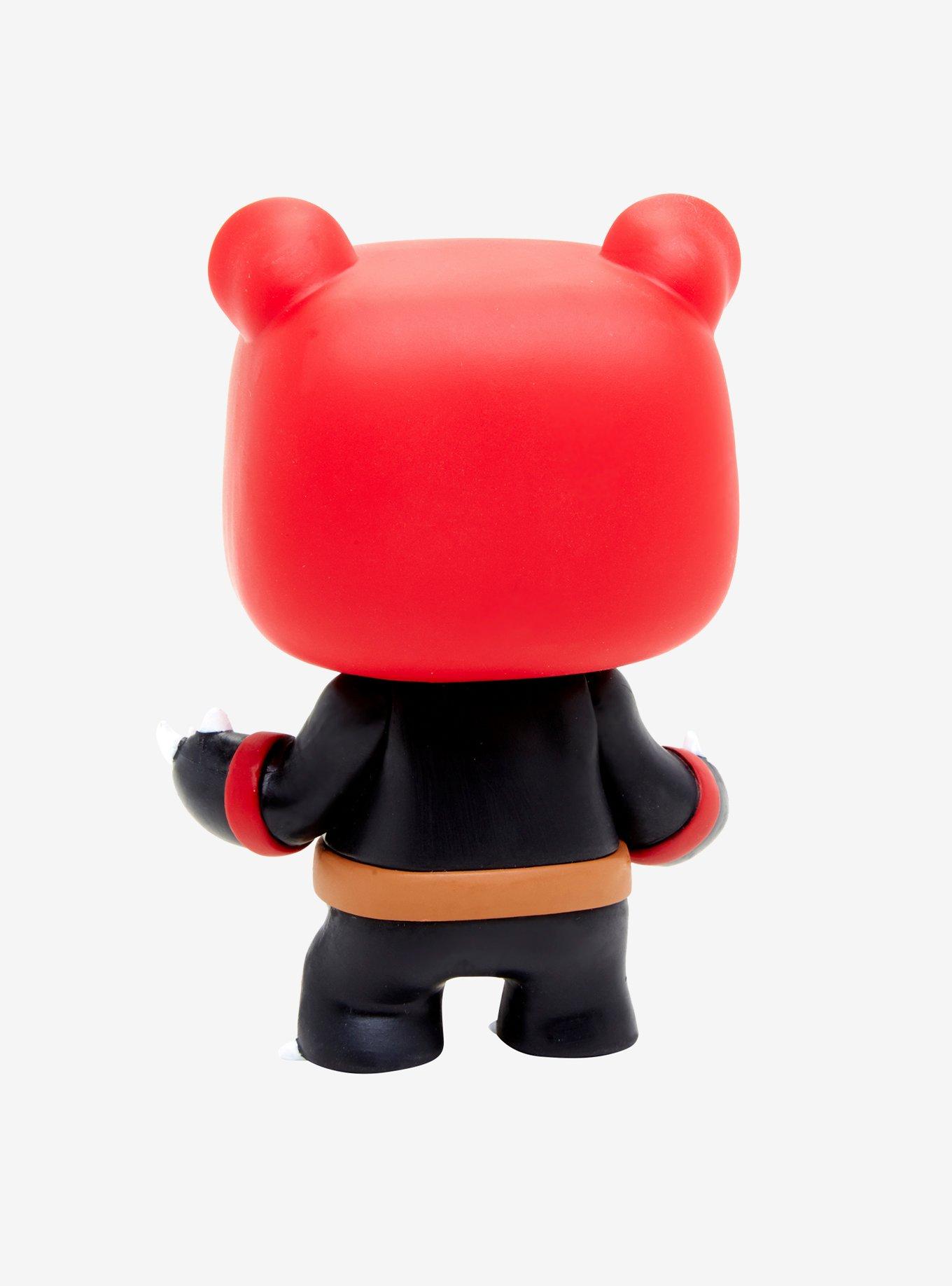 Funko Marvel Deadpool Pop! Pandapool Vinyl Bobble-Head