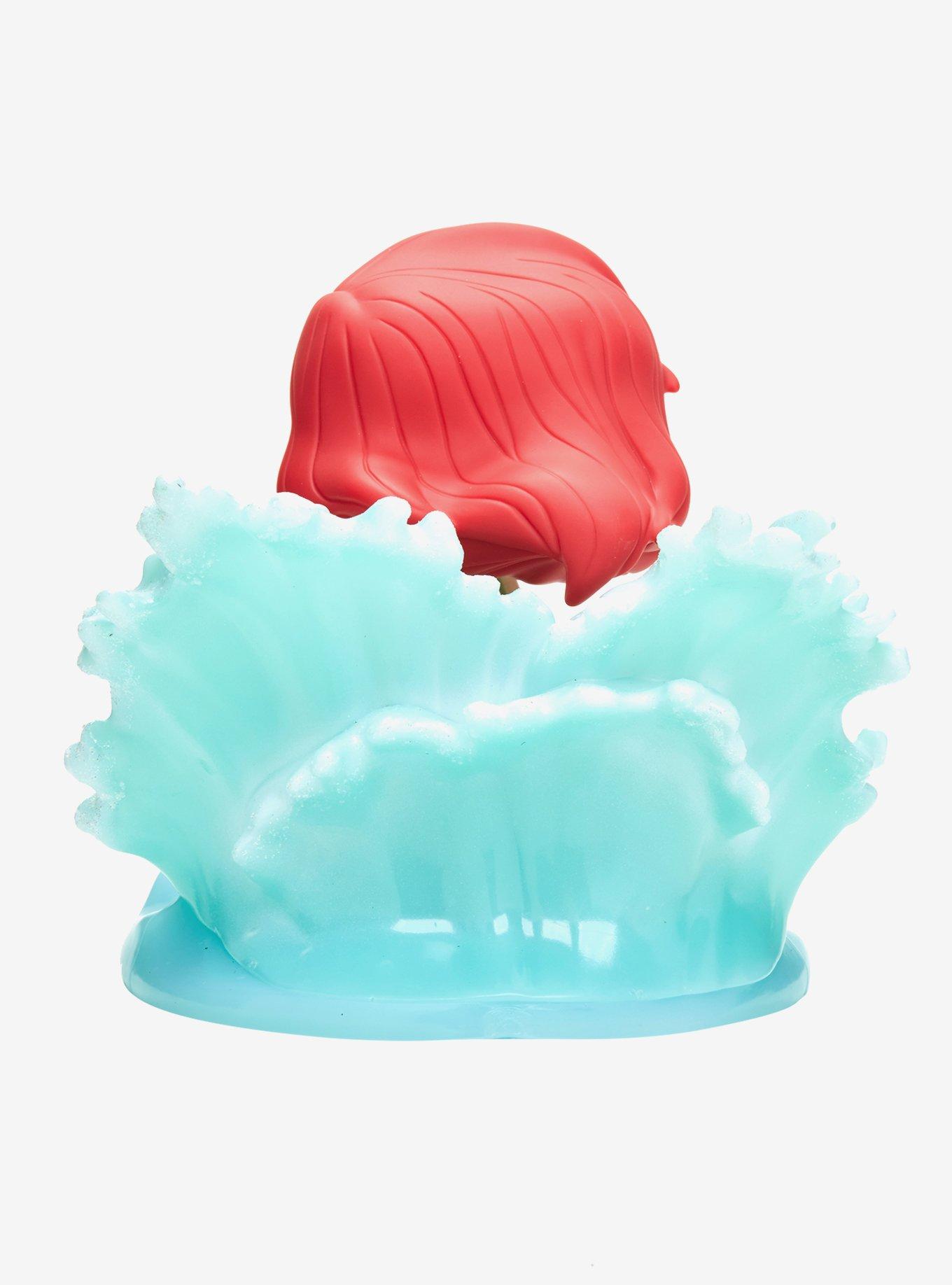 Funko Disney Treasures Under The Sea Box Hot Topic Exclusive, , alternate
