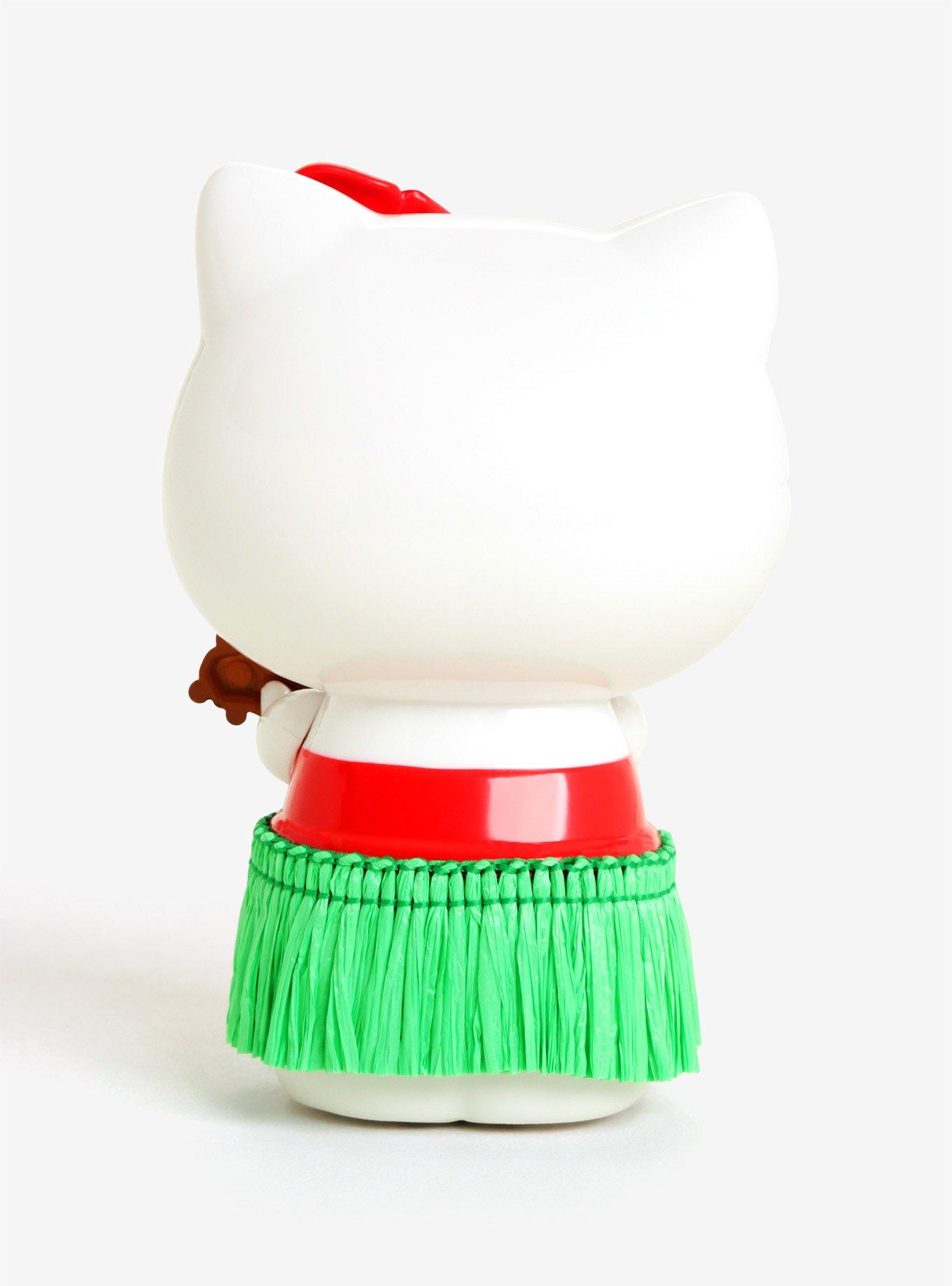 Hello Kitty Hula Dashboard Dancer, , alternate