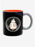 Star Wars BB-8 Spinner Mug, , alternate