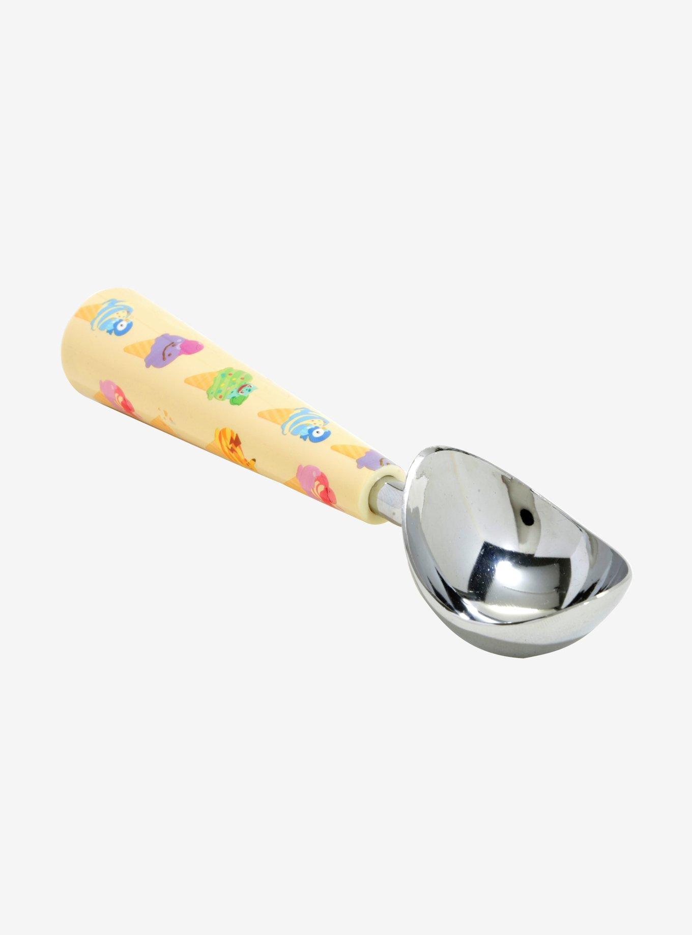Pok&eacute;mon Pok&eacute;mikke Ice Cream Scoop, , alternate