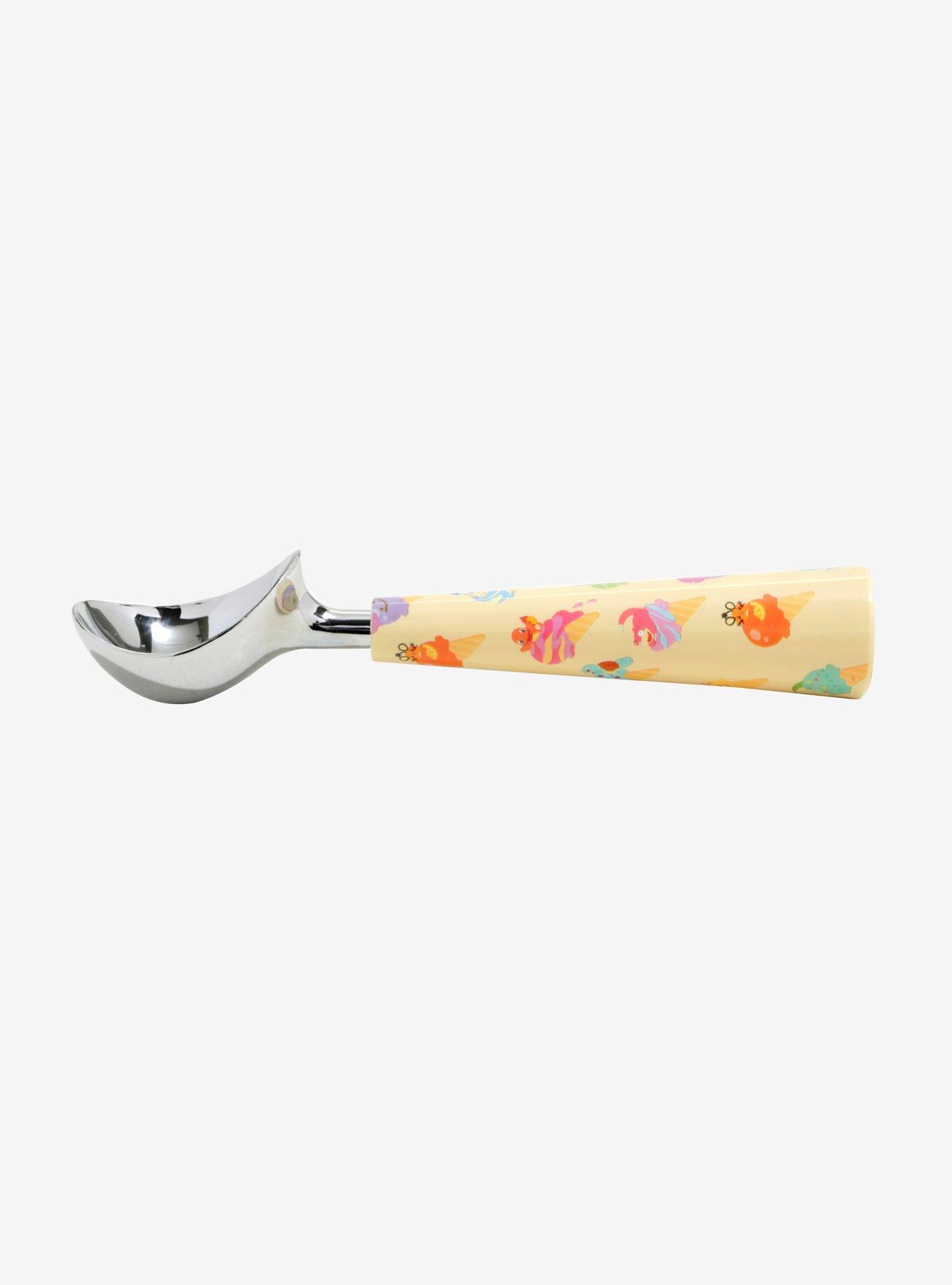 Pok&eacute;mon Pok&eacute;mikke Ice Cream Scoop, , alternate