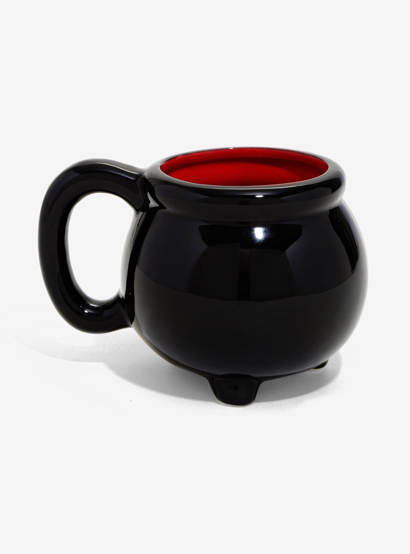 Harry Potter Polyjuice Potion Cauldron Mug, , alternate