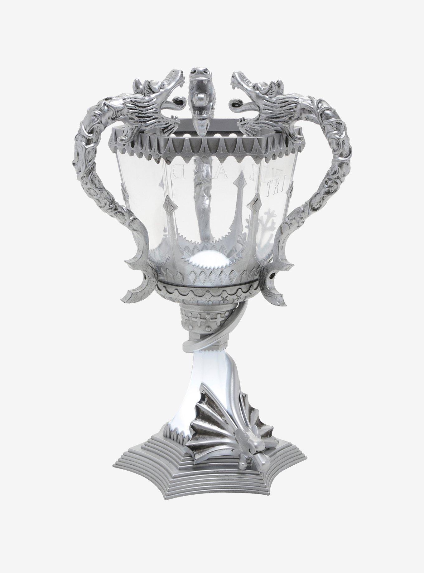 Harry Potter Triwizard Cup Lamp, , alternate