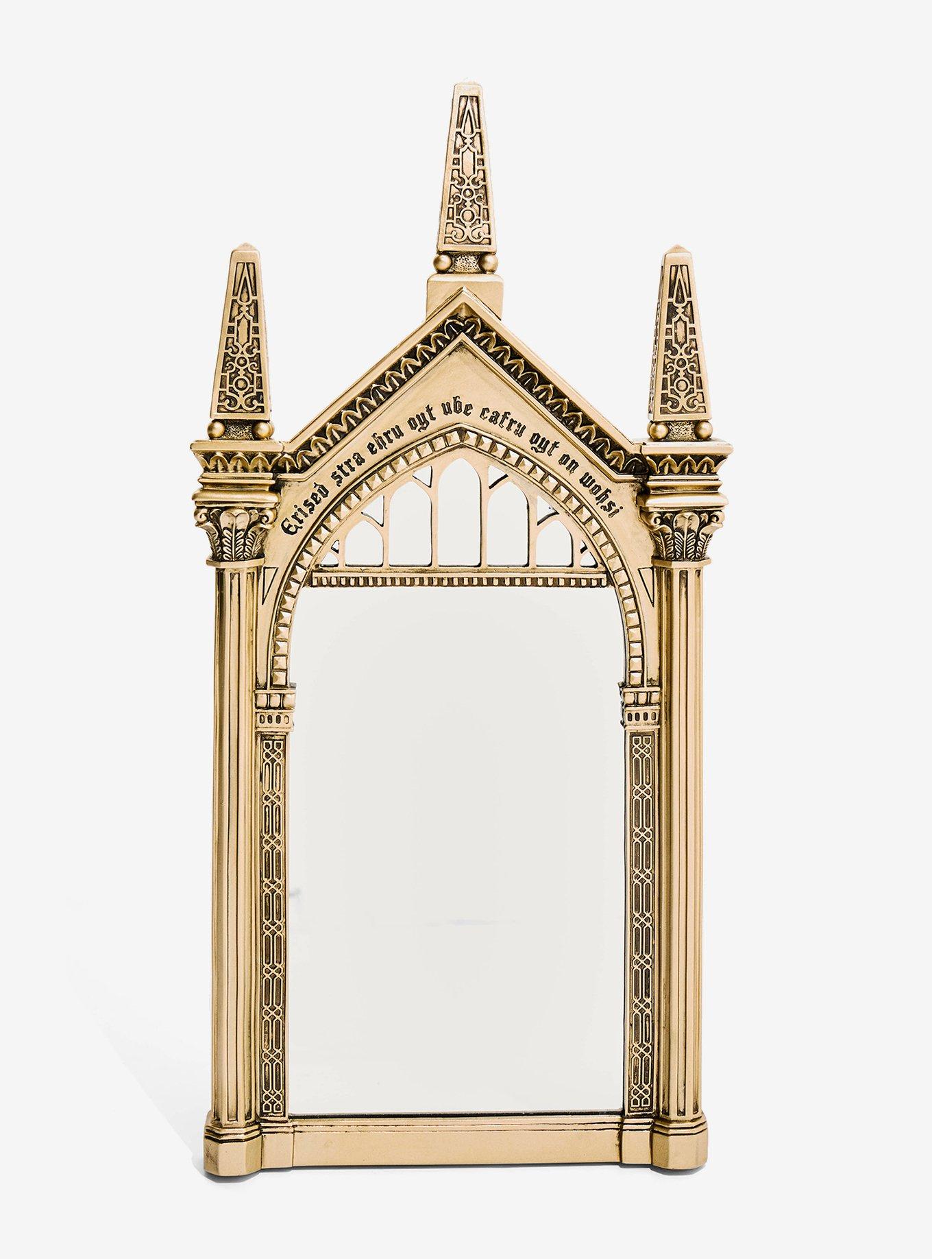  Harry Potter Replica Mirror of Erised Wall Decor