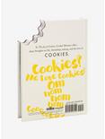 Sesame Street The Joy of Cookies: Cookie Monster's Guide to Life, , alternate