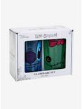 Disney Lilo & Stitch Scrump & Stitch Pint Glass Set, , alternate
