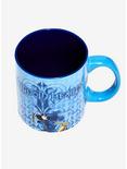 Disney Kingdom Hearts Blue Mug, , alternate